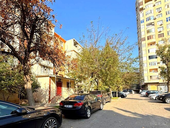 Сдаётся 2-комн. вторичка 45 м², м. Кара Караев, photo 8 from 31