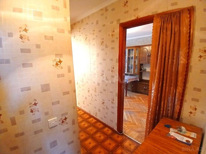 Сдаётся 2-комн. вторичка 45 м², м. Кара Караев, photo 19 from 31