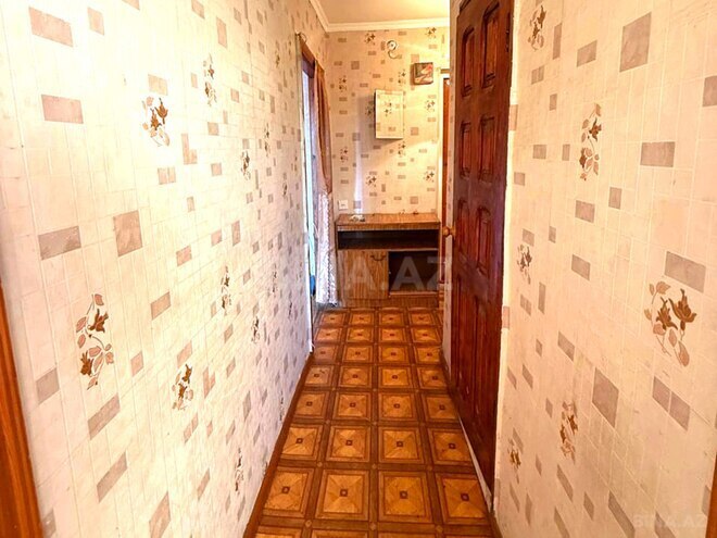 Сдаётся 2-комн. вторичка 45 м², м. Кара Караев, photo 14 from 31