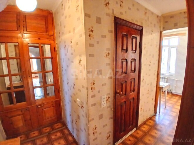 Сдаётся 2-комн. вторичка 45 м², м. Кара Караев, photo 20 from 31