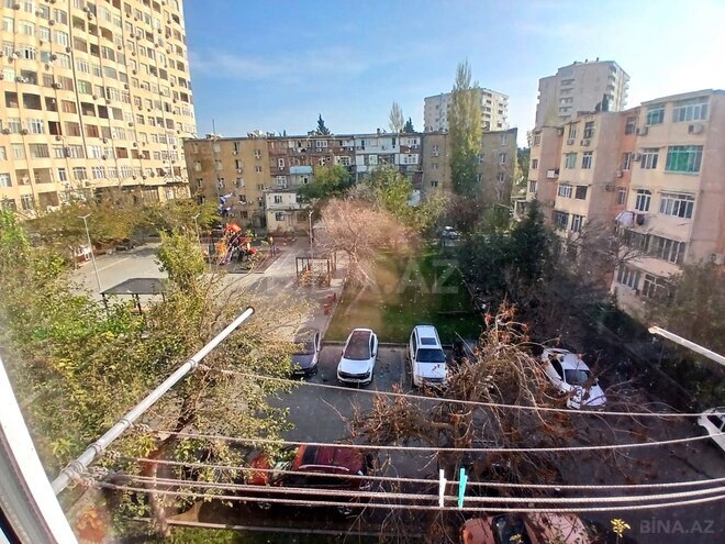 Сдаётся 2-комн. вторичка 45 м², м. Кара Караев, photo 28 from 31