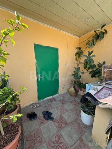 Satılır 3 otaqlı həyət evi/bağ evi 90 m², Koroğlu m., photo 10 from 19