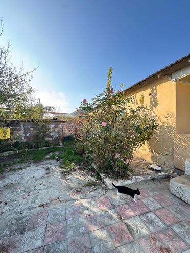 Satılır 3 otaqlı həyət evi/bağ evi 90 m², Koroğlu m., photo 13 from 19