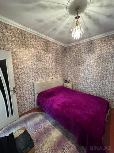 Satılır 3 otaqlı həyət evi/bağ evi 90 m², Koroğlu m., photo 4 from 19