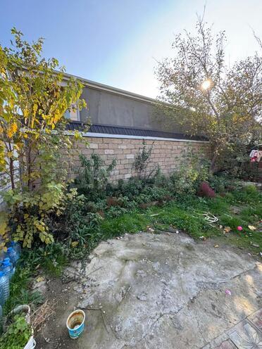 Satılır 3 otaqlı həyət evi/bağ evi 90 m², Koroğlu m., photo 14 from 19