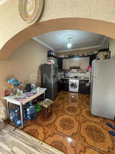 Satılır 3 otaqlı həyət evi/bağ evi 90 m², Koroğlu m., photo 8 from 19