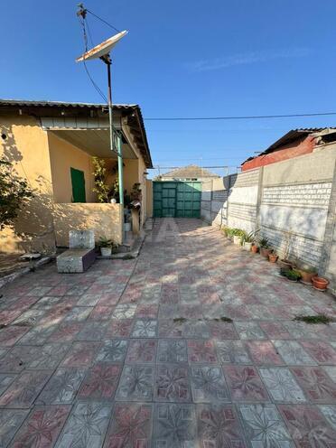Satılır 3 otaqlı həyət evi/bağ evi 90 m², Koroğlu m., photo 17 from 19