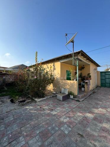 Satılır 3 otaqlı həyət evi/bağ evi 90 m², Koroğlu m., photo 15 from 19
