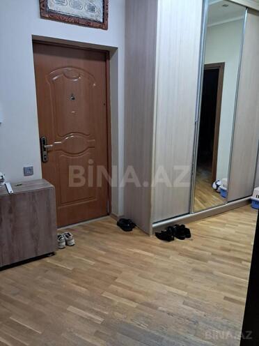 Продаётся 2-комн. новостройка 76 м², м. Гянджлик, photo 12 from 17