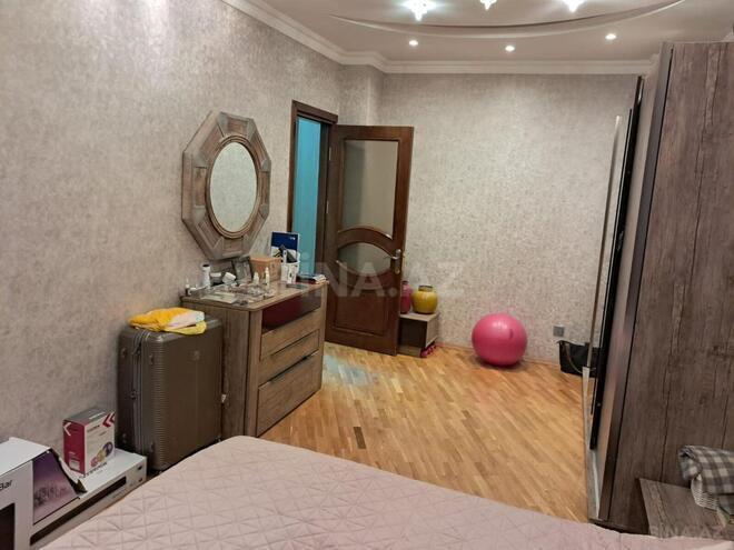 Продаётся 2-комн. новостройка 76 м², м. Гянджлик, photo 13 from 17