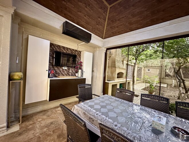 Продаётся 5-комн. дом/дача 200 м², м. Нефтчиляр, photo 10 from 27