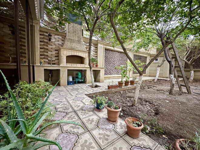 Продаётся 5-комн. дом/дача 200 м², м. Нефтчиляр, photo 12 from 27