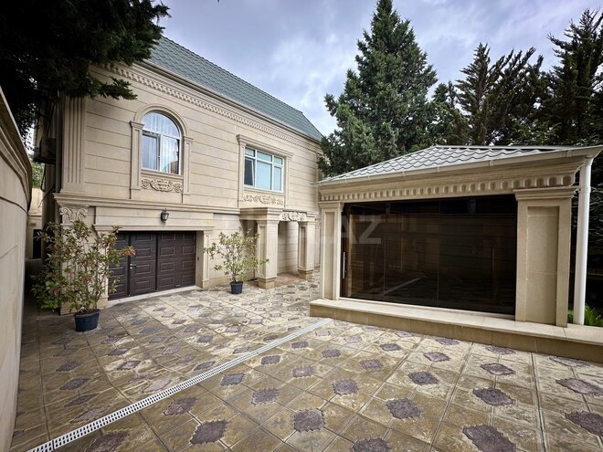 Продаётся 5-комн. дом/дача 200 м², м. Нефтчиляр, photo 8 from 27