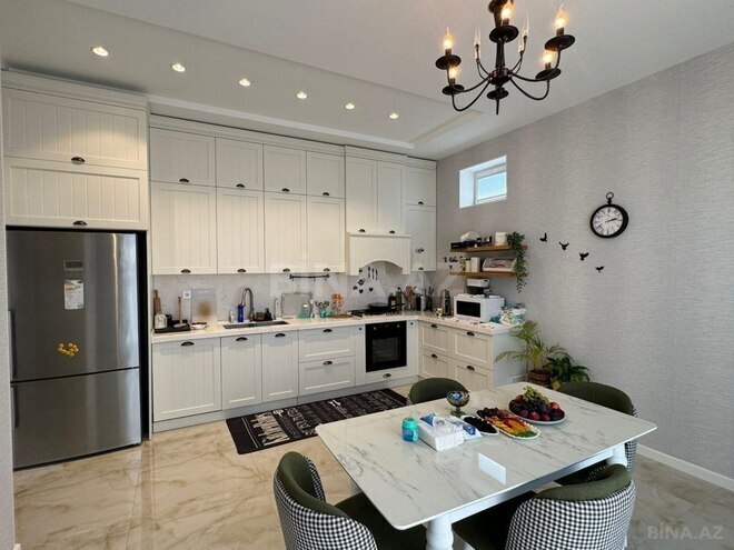 Сдаётся 5-комн. дом/дача 240 м², пос. Мардакан, photo 22 from 32