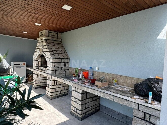 Сдаётся 5-комн. дом/дача 240 м², пос. Мардакан, photo 10 from 32