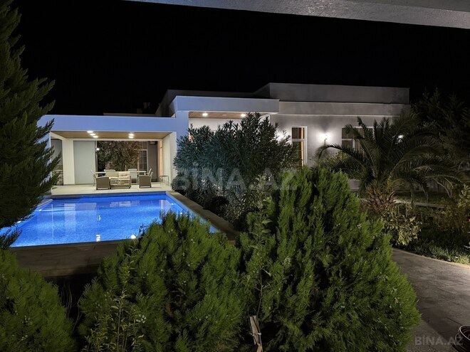 Сдаётся 5-комн. дом/дача 240 м², пос. Мардакан, photo 8 from 32