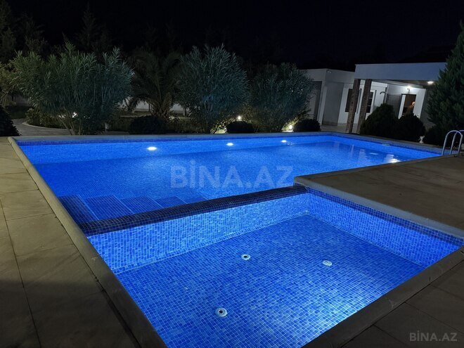 Сдаётся 5-комн. дом/дача 240 м², пос. Мардакан, photo 6 from 32