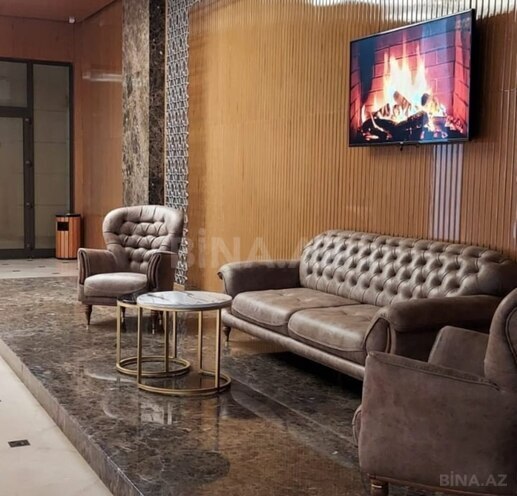 Продаётся 3-комн. новостройка 125 м², м. Низами, photo 5 from 11