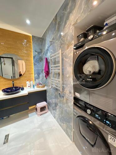 Satılır 4 otaqlı yeni tikili 135 m², Ağ şəhər q., photo 21 from 22