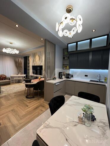 Satılır 4 otaqlı yeni tikili 135 m², Ağ şəhər q., photo 5 from 22