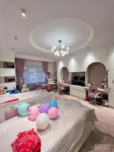 Satılır 4 otaqlı yeni tikili 135 m², Ağ şəhər q., photo 14 from 22