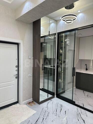 Сдаётся 2-комн. новостройка 65 м², Наримановский  р., photo 10 from 16