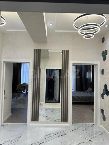 Сдаётся 2-комн. новостройка 65 м², Наримановский  р., photo 5 from 16