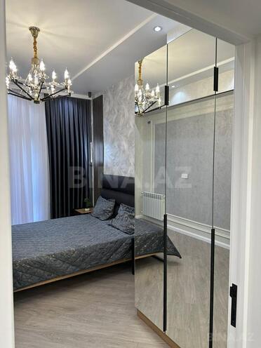 Сдаётся 2-комн. новостройка 65 м², Наримановский  р., photo 6 from 16