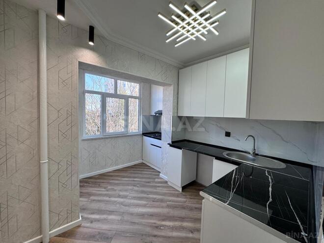 Продаётся 3-комн. вторичка 89 м², м. Азадлыг проспекти, photo 13 from 31