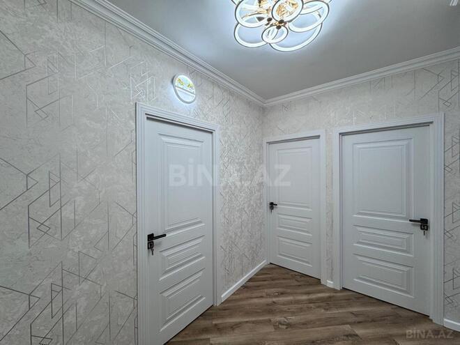 Продаётся 3-комн. вторичка 89 м², м. Азадлыг проспекти, photo 18 from 31