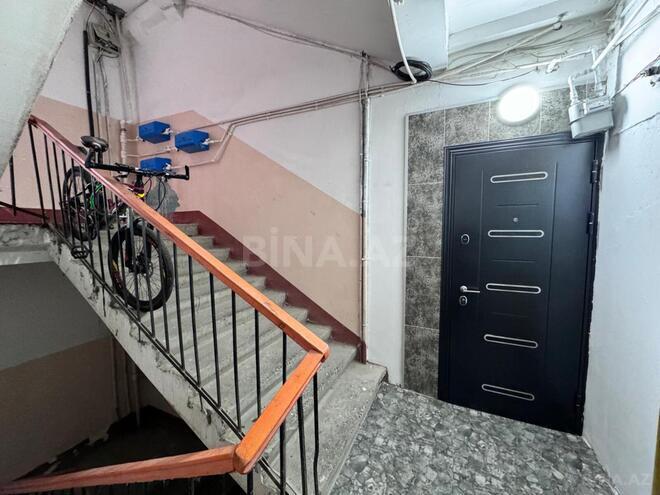 Продаётся 3-комн. вторичка 89 м², м. Азадлыг проспекти, photo 24 from 31