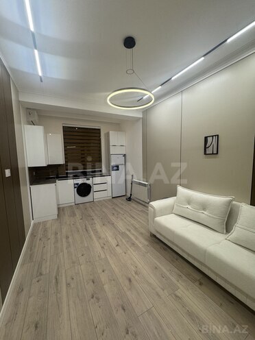 Satılır 2 otaqlı yeni tikili 50 m², 28 May m., photo 3 from 10