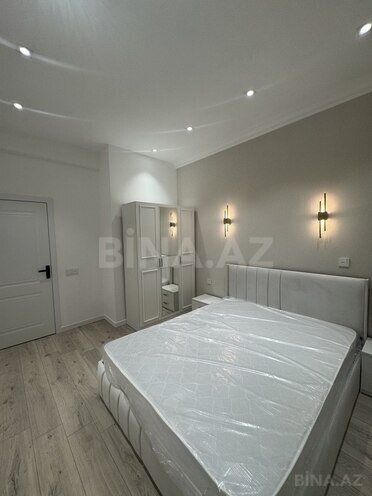 Satılır 2 otaqlı yeni tikili 50 m², 28 May m., photo 6 from 10