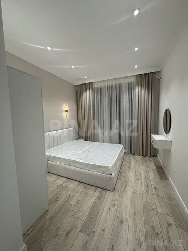 Satılır 2 otaqlı yeni tikili 50 m², 28 May m., photo 4 from 10