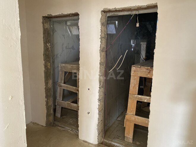 Satılır 7 otaqlı həyət evi/bağ evi 400 m², Novxanı q., photo 10 from 16