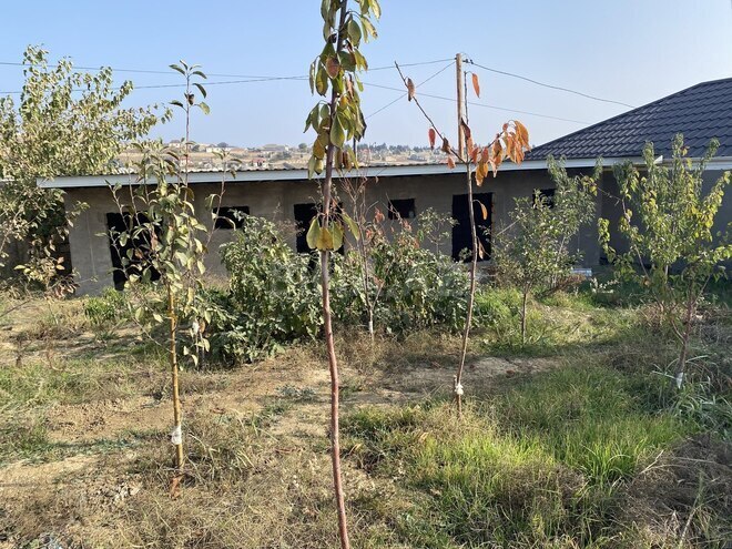Satılır 7 otaqlı həyət evi/bağ evi 400 m², Novxanı q., photo 12 from 16