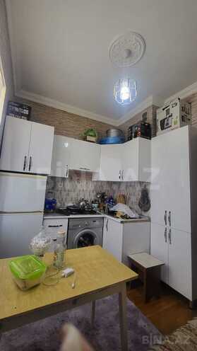 Продаётся 1-комн. новостройка 36 м², photo 7 from 13