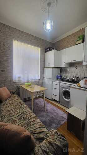 Продаётся 1-комн. новостройка 36 м², photo 11 from 13