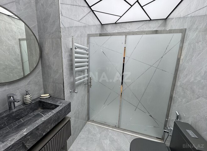 Satılır 3 otaqlı yeni tikili 140 m², Neftçilər m., photo 8 from 14