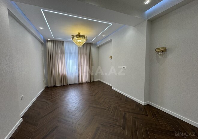 Satılır 3 otaqlı yeni tikili 140 m², Neftçilər m., photo 4 from 14