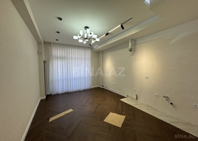 Satılır 3 otaqlı yeni tikili 140 m², Neftçilər m., photo 11 from 14