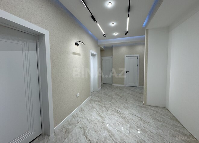 Satılır 3 otaqlı yeni tikili 140 m², Neftçilər m., photo 13 from 14