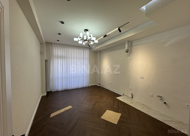 Satılır 3 otaqlı yeni tikili 140 m², Neftçilər m., photo 9 from 14