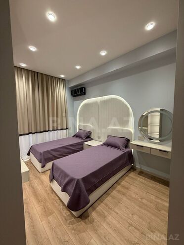 Сдаётся 3-комн. новостройка 105 м², м. 28 мая, photo 17 from 23