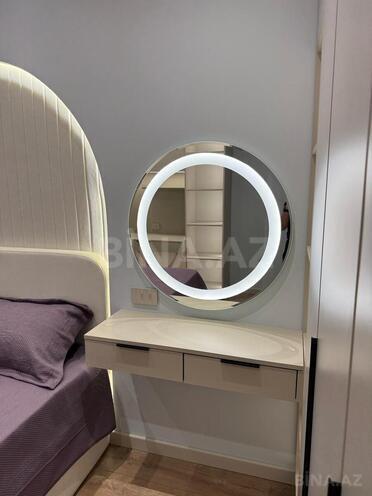 Сдаётся 3-комн. новостройка 105 м², м. 28 мая, photo 19 from 23