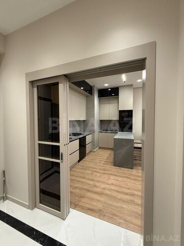 Сдаётся 3-комн. новостройка 105 м², м. 28 мая, photo 9 from 23