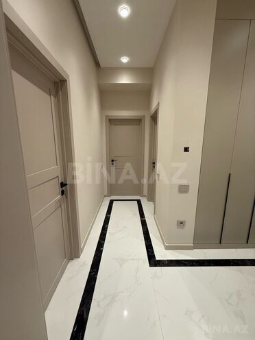 Сдаётся 3-комн. новостройка 105 м², м. 28 мая, photo 20 from 23