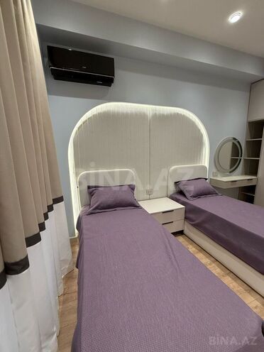 Сдаётся 3-комн. новостройка 105 м², м. 28 мая, photo 18 from 23