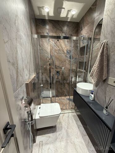 Сдаётся 3-комн. новостройка 105 м², м. 28 мая, photo 22 from 23