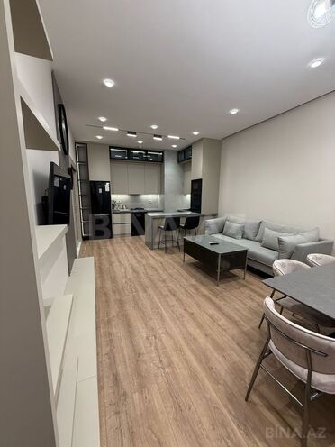 Сдаётся 3-комн. новостройка 105 м², м. 28 мая, photo 4 from 23